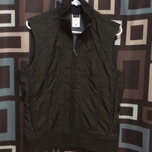 Patagonia vest